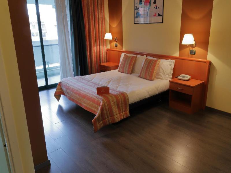 Hotel Romanisio image