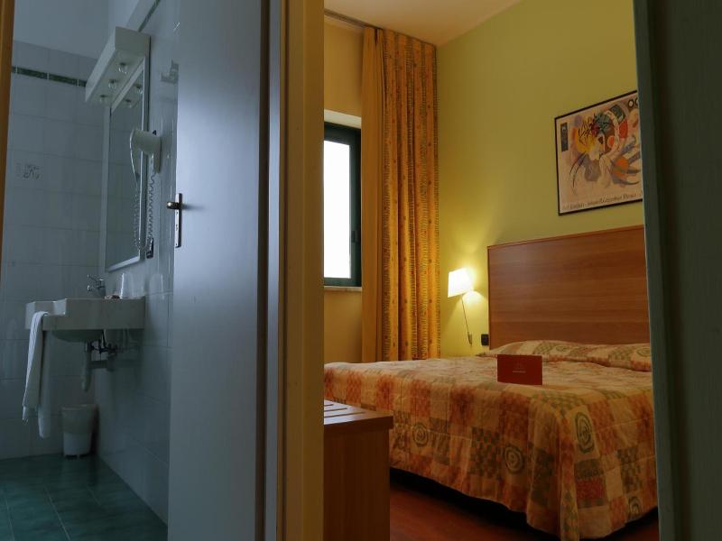 Hotel Romanisio image