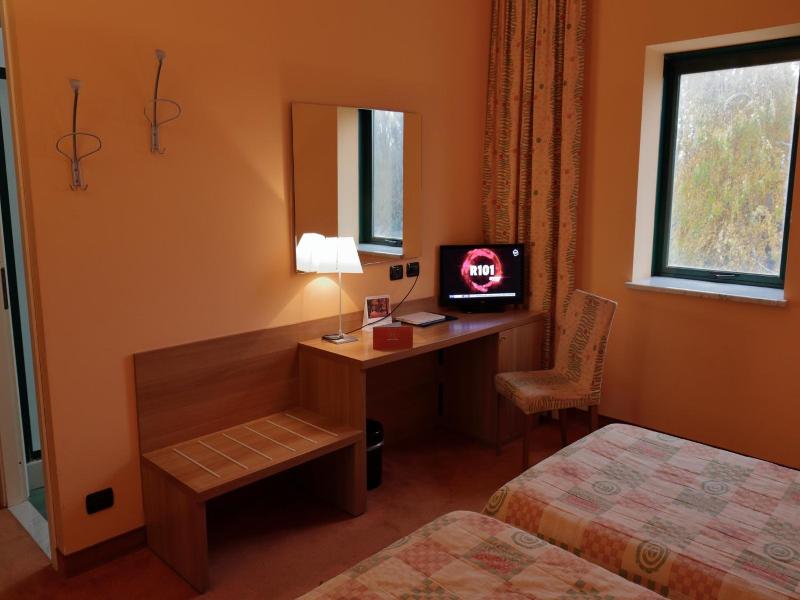 Hotel Romanisio image