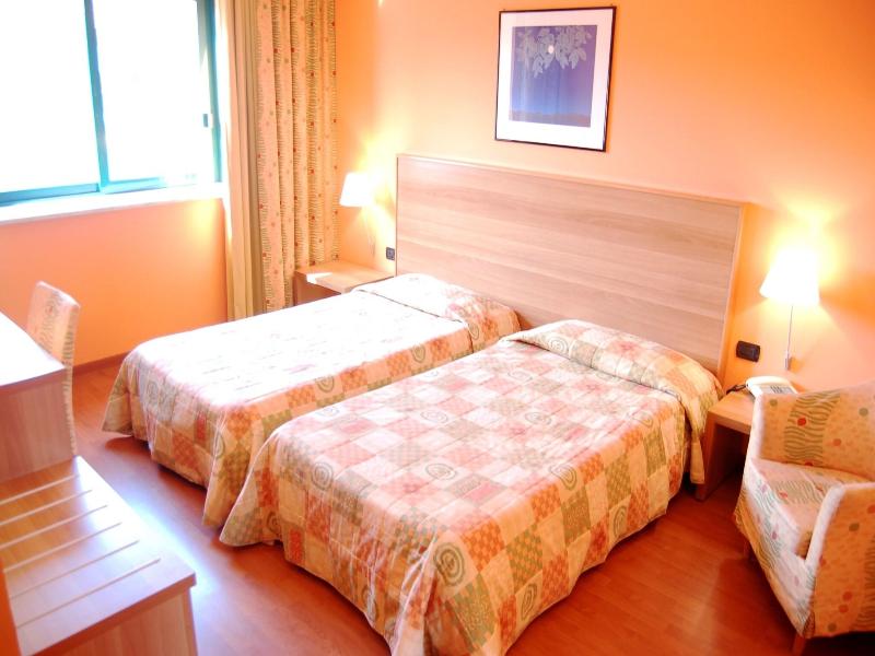 Hotel Romanisio image