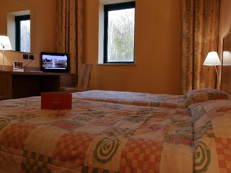 Hotel Romanisio image