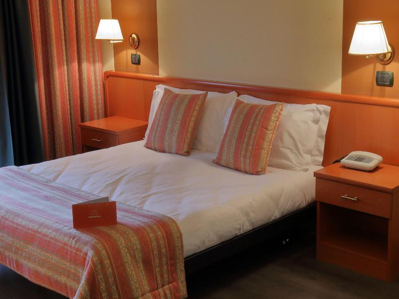 Hotel Romanisio image