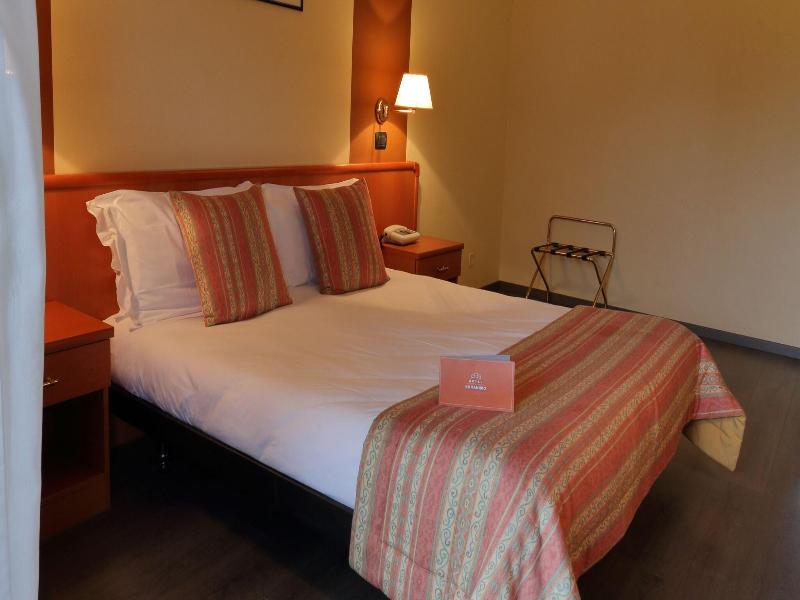 Hotel Romanisio image