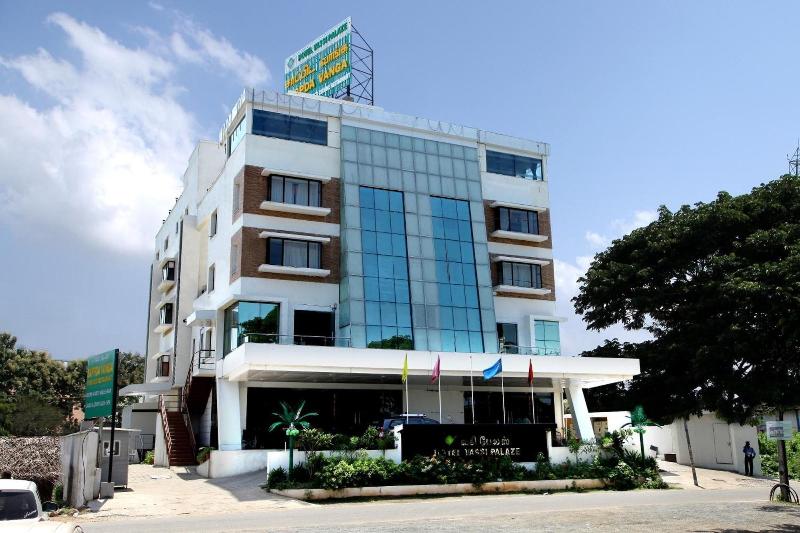 Hotel Vassi Palaze image