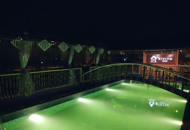 Hotel Vassi Palaze image