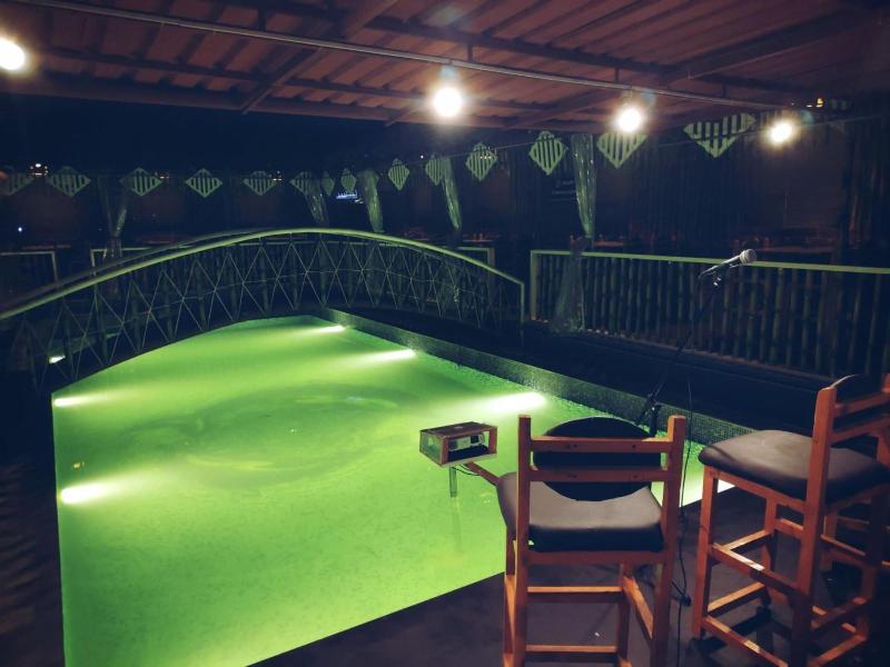 Hotel Vassi Palaze image