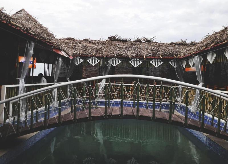 Hotel Vassi Palaze image