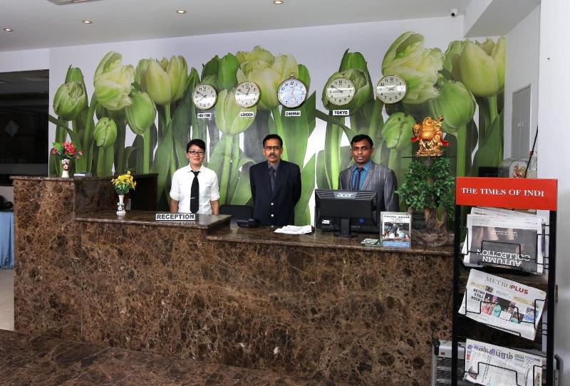 Hotel Vassi Palaze image
