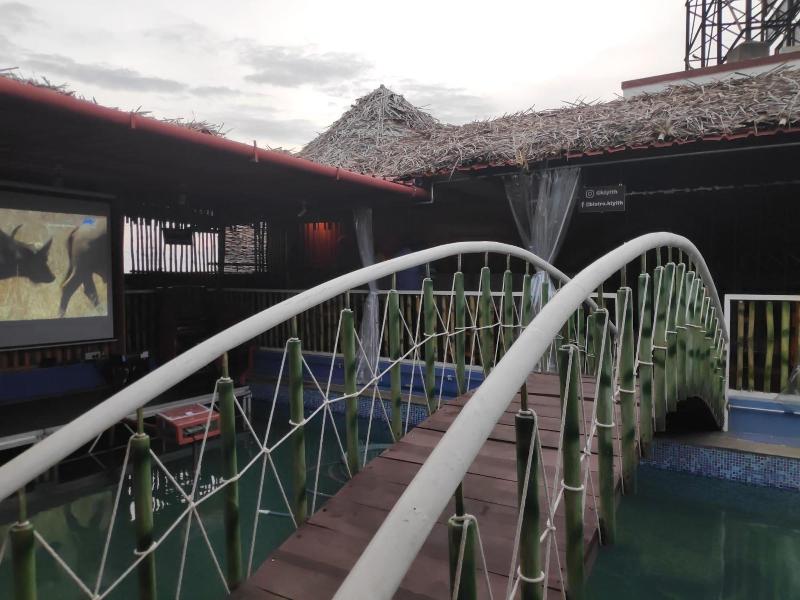 Hotel Vassi Palaze image