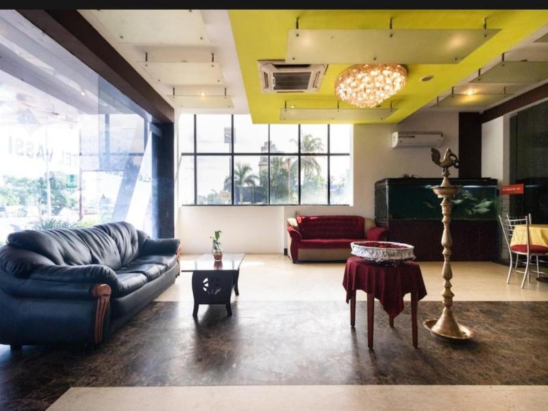 Hotel Vassi Palaze image