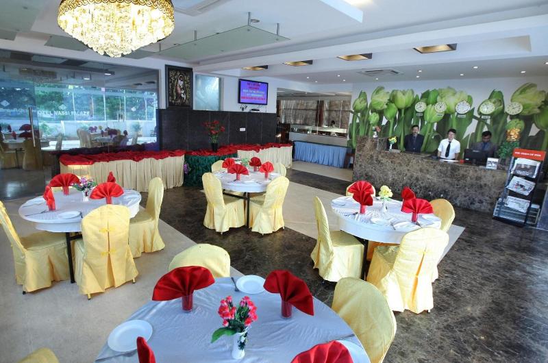 Hotel Vassi Palaze image