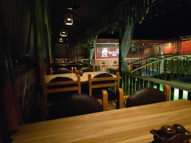 Hotel Vassi Palaze image