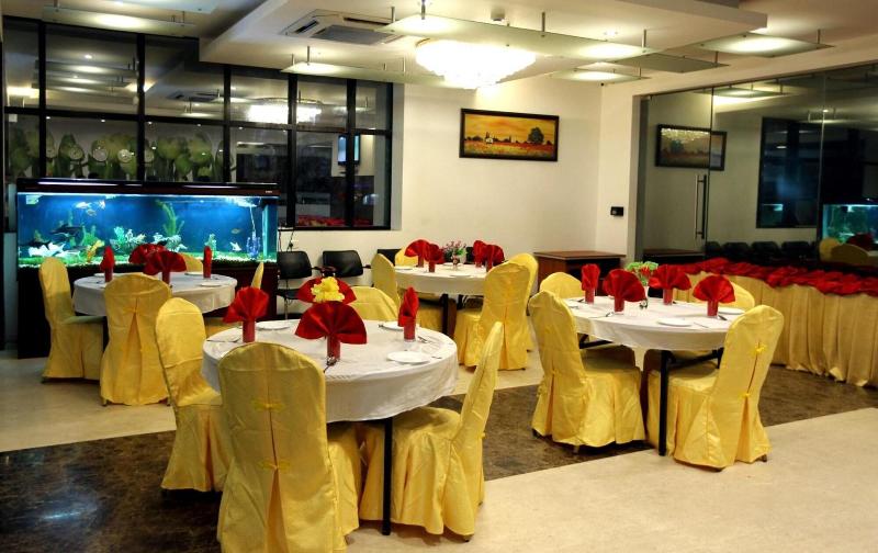 Hotel Vassi Palaze image
