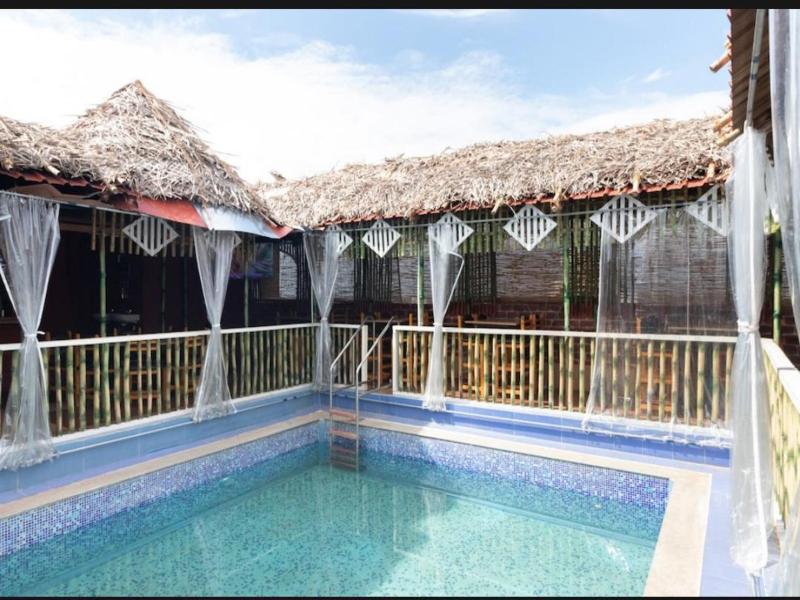 Hotel Vassi Palaze image