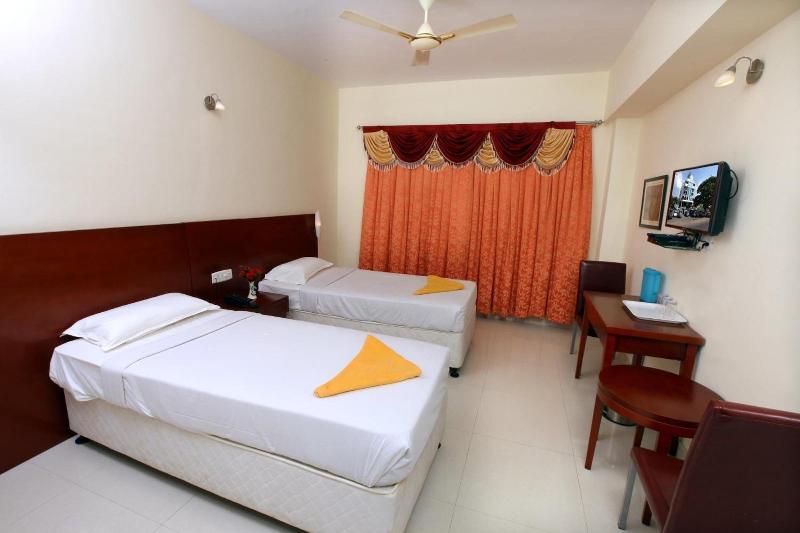Hotel Vassi Palaze image