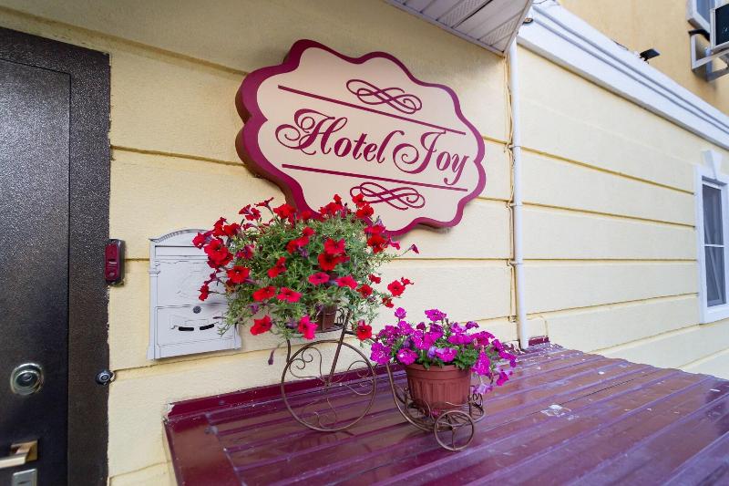Hotel Joy — photo 2