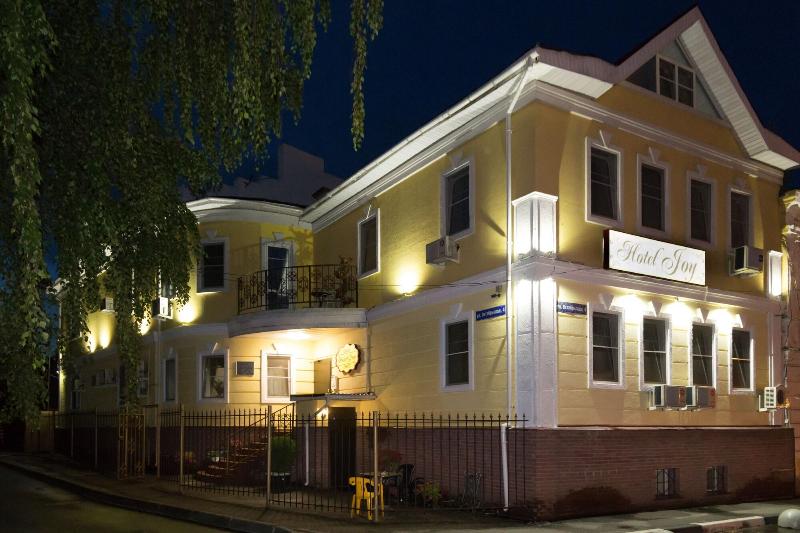 Hotel Joy — photo 3