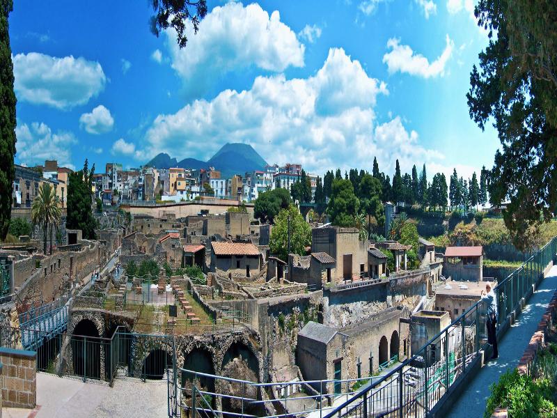 Villa Cua image