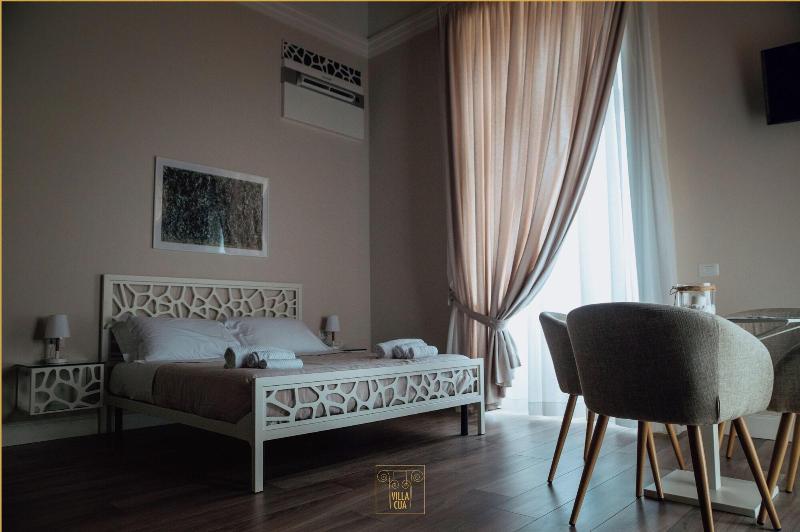 Villa Cua image