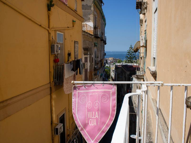 Villa Cua image