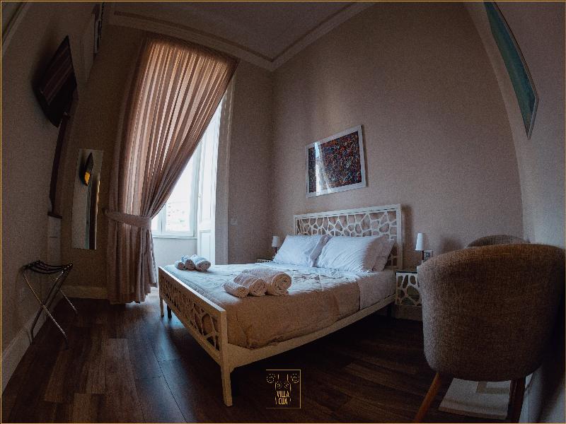 Villa Cua image