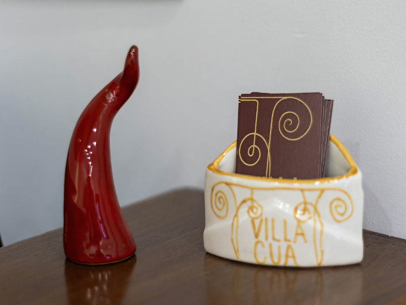 Villa Cua image