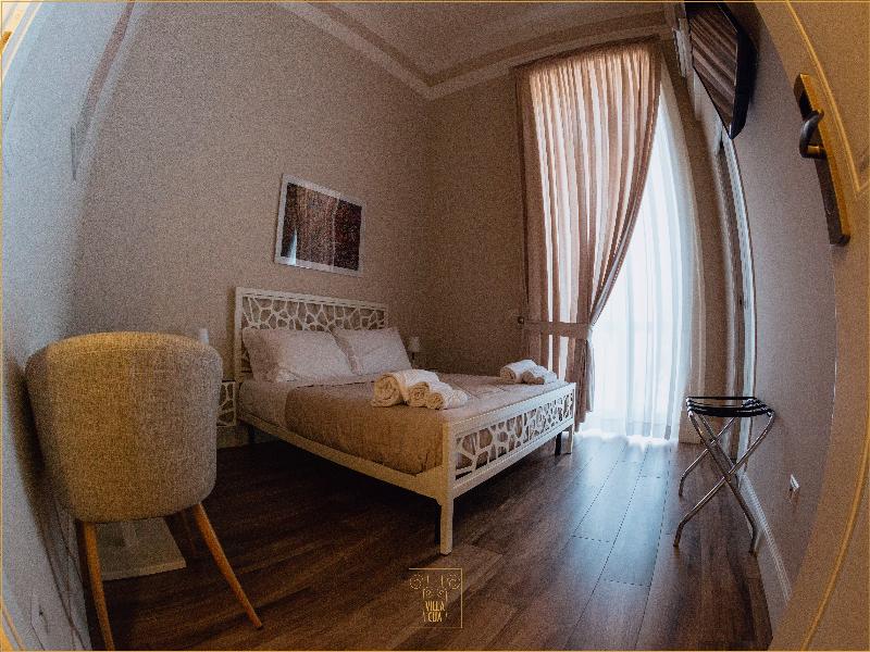 Villa Cua image