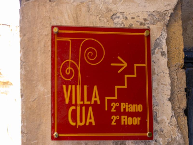 Villa Cua image