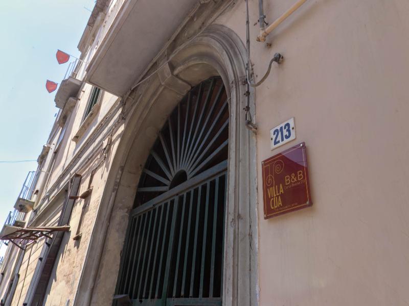 Villa Cua image