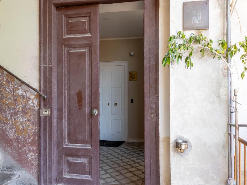 Villa Cua image