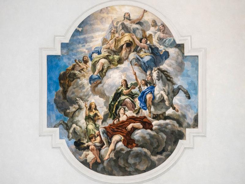 Villa Cua image