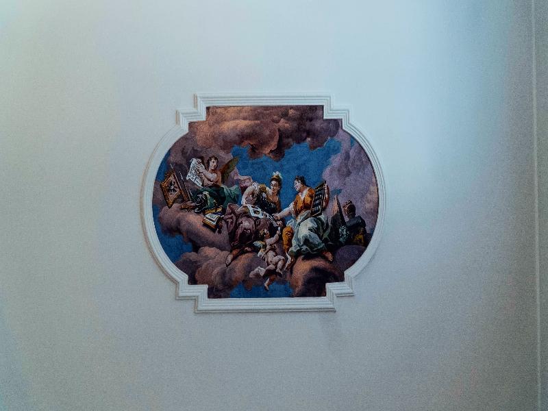 Villa Cua image