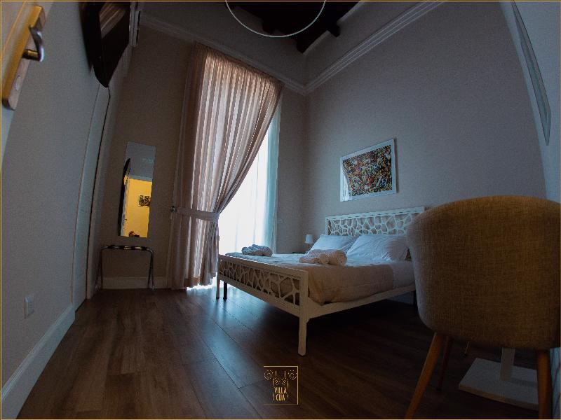 Villa Cua image