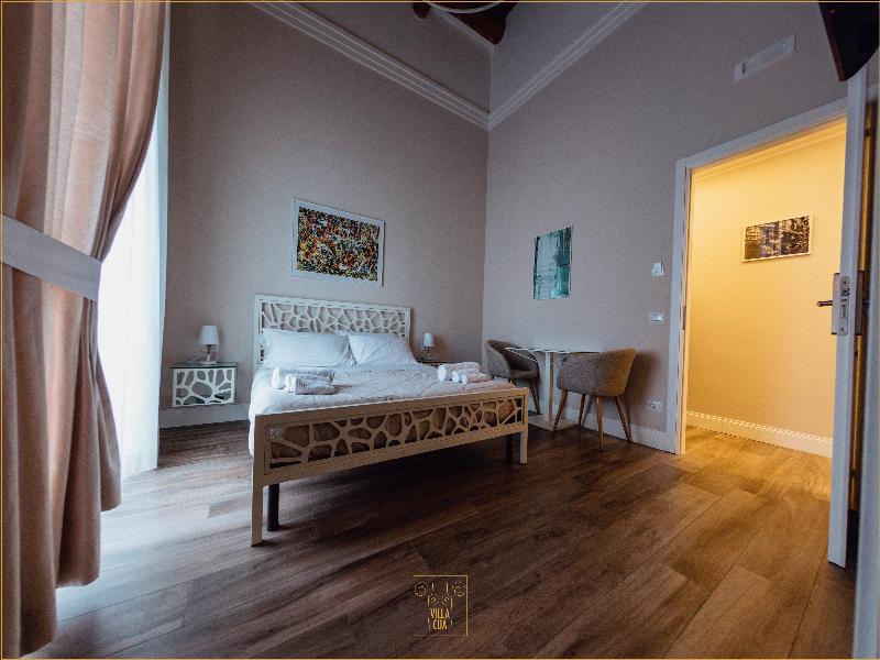 Villa Cua image
