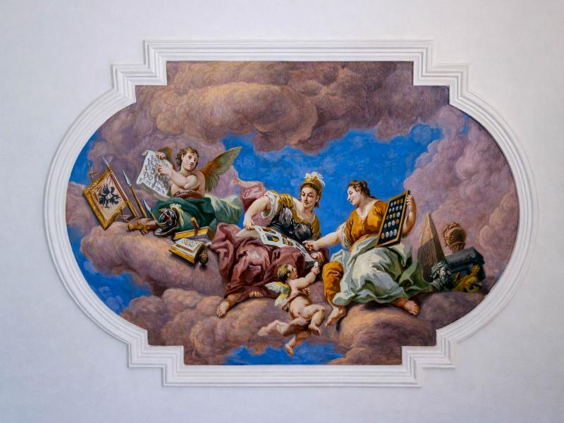 Villa Cua image