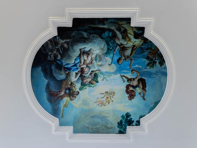 Villa Cua image