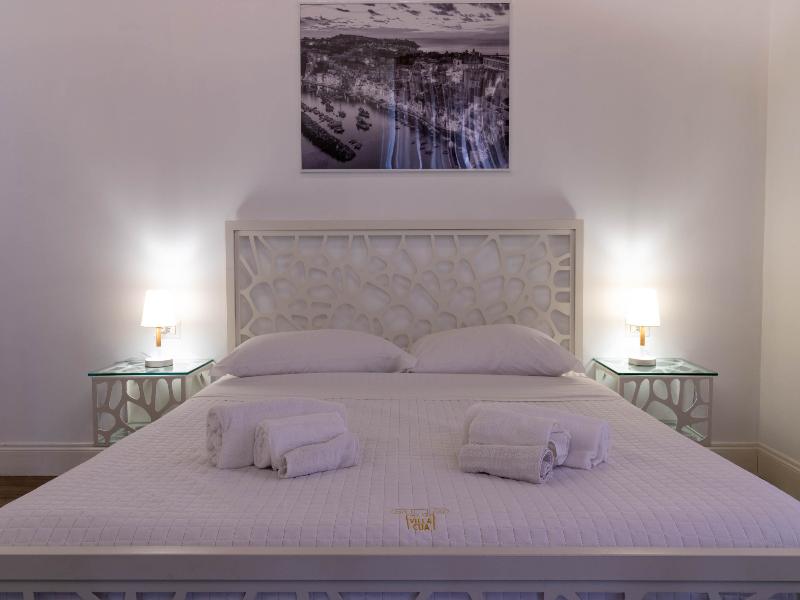Villa Cua image