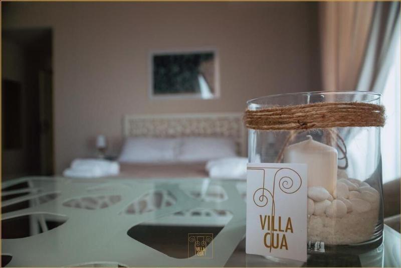 Villa Cua image