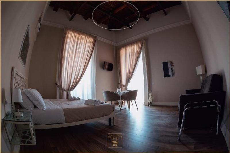 Villa Cua image