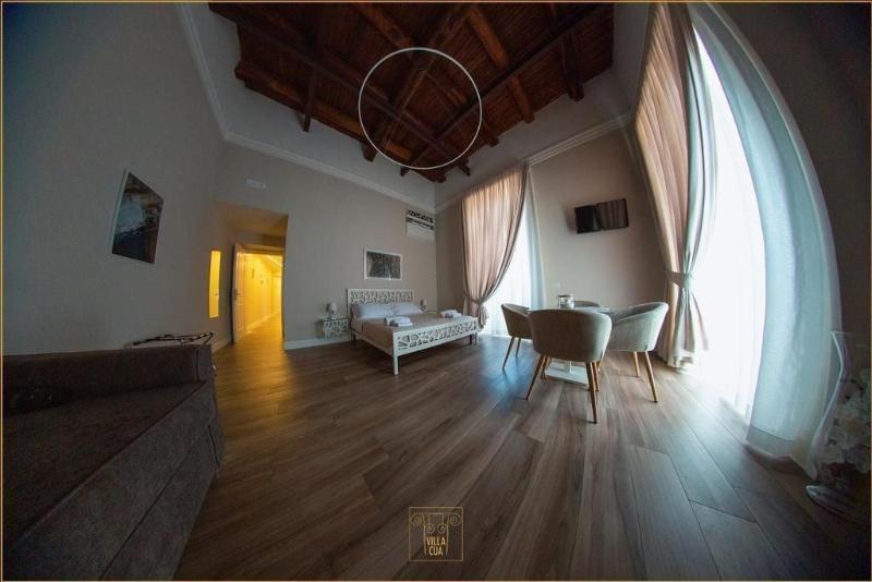Villa Cua image