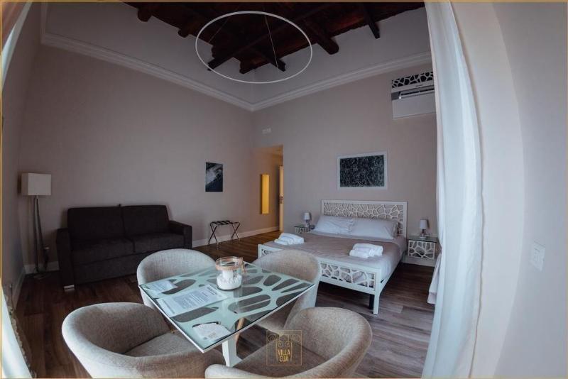 Villa Cua image