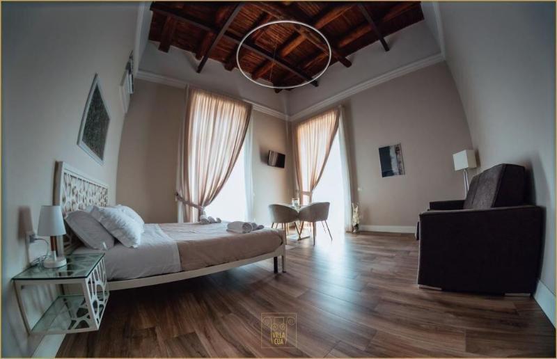 Villa Cua image