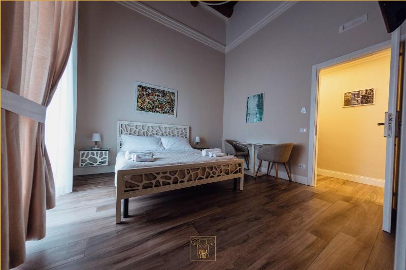 Villa Cua image