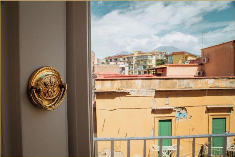 Villa Cua image