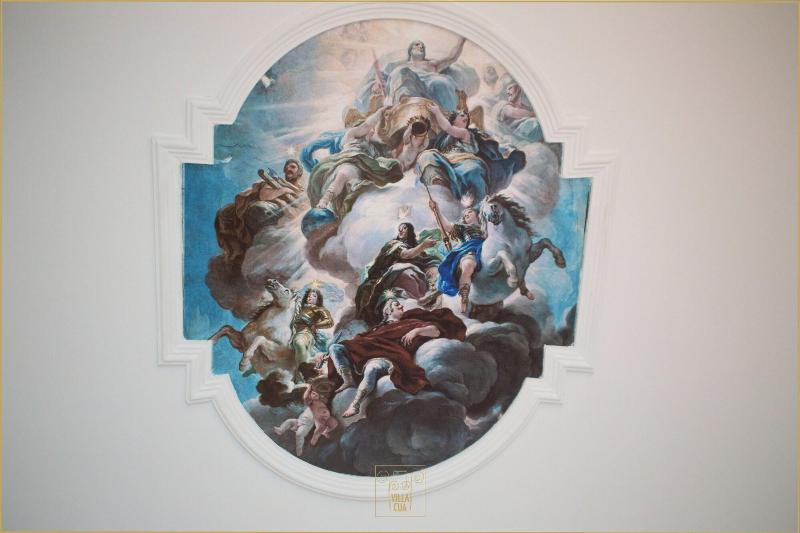 Villa Cua image