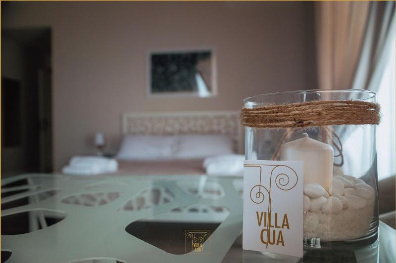 Villa Cua image