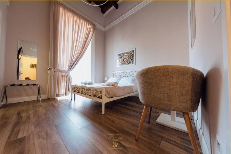 Villa Cua image