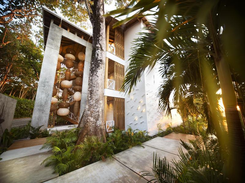 Ibagari Boutique Hotel - Adults Only image