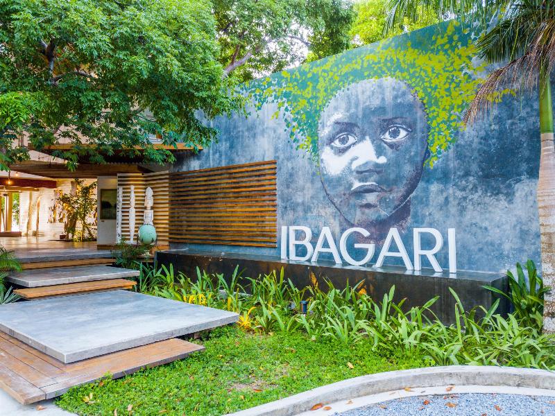 Ibagari Boutique Hotel - Adults Only image