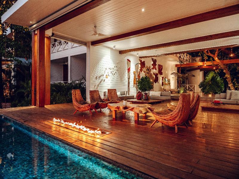 Ibagari Boutique Hotel - Adults Only image